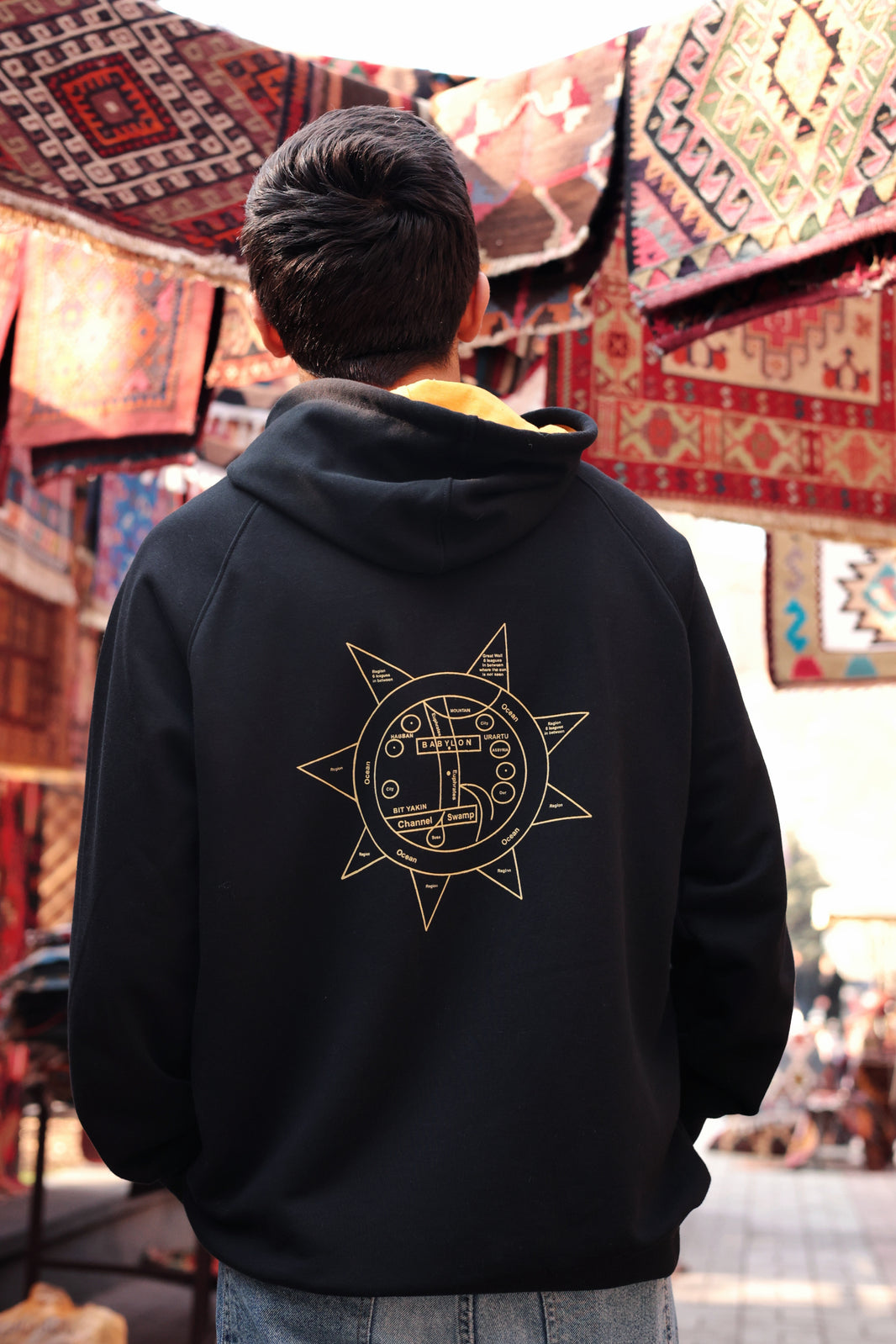 Armenian Hoodies and Sweatshirts Manufactured in Armenia Prime