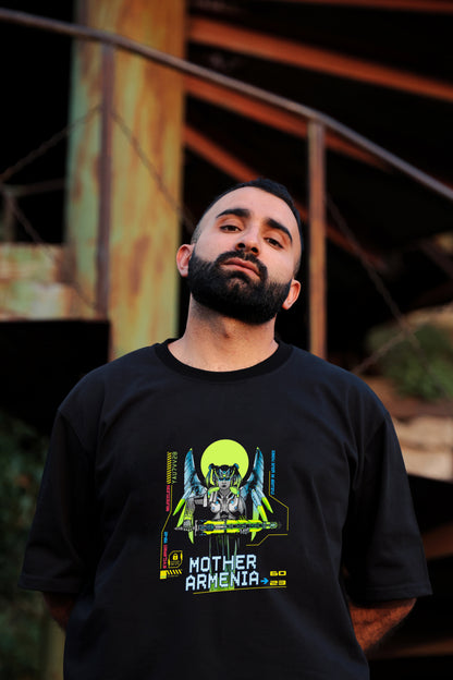 Կիբեր Եվգենիա - Ապագան քո ձեռքերում է