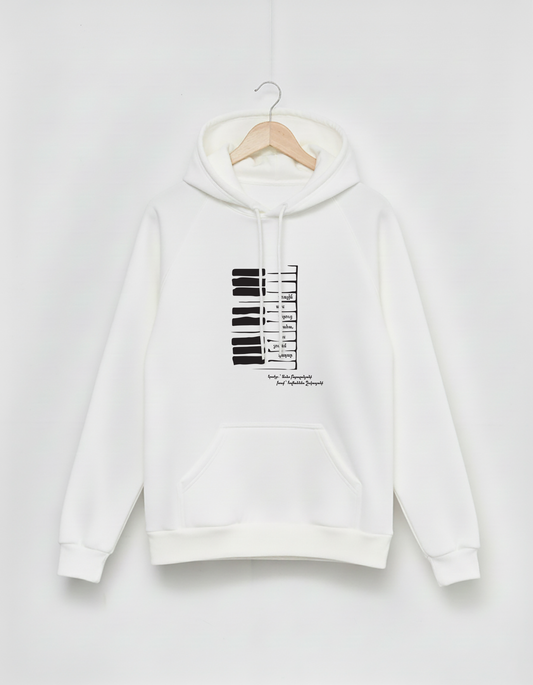 Song of First Love – Arno Babajanyan - Graphic