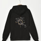 Armenian mountains - Dark Grey Hoodie