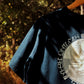Komitas – Love Each Other T-Shirt blue