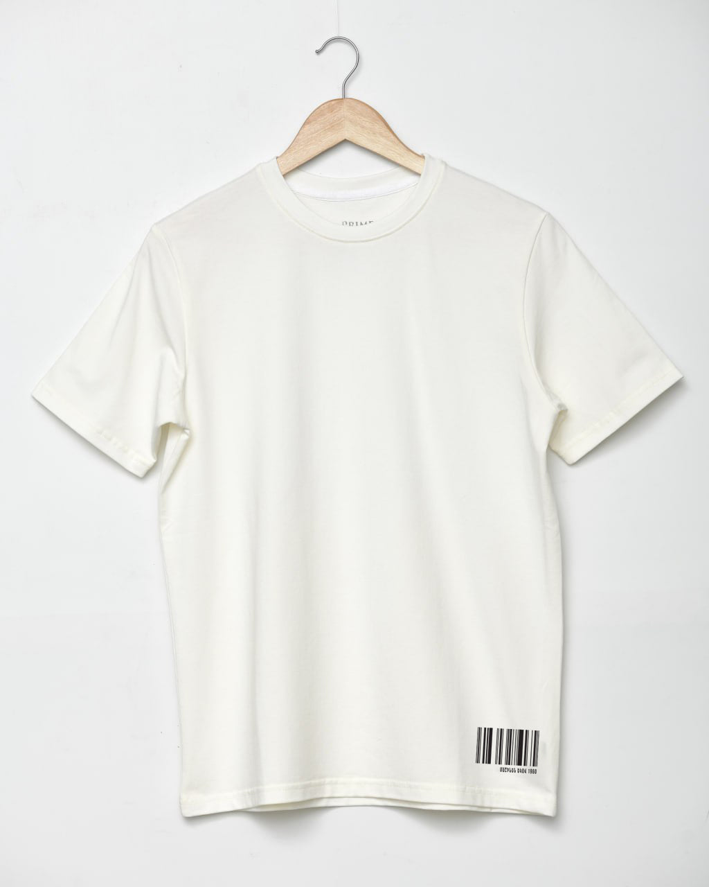 Mashinen ekav, yaro jan- t-shirt