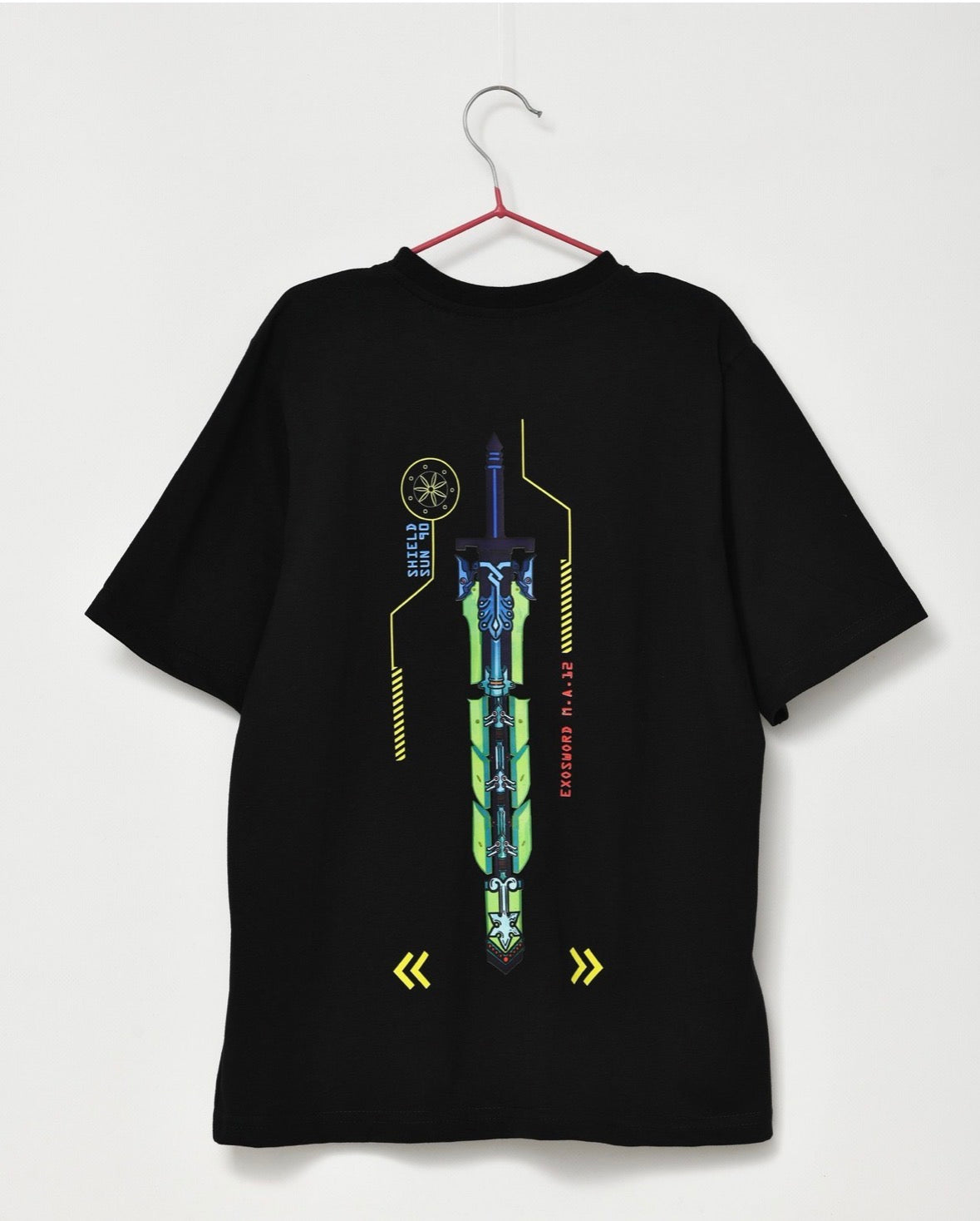 Cyber Evgenia - Future in Your Hands - For Kids