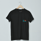 Let the Mountain Sing – Vardablur Black T-SHirt