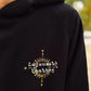 Armenian mountains - Dark Grey Hoodie