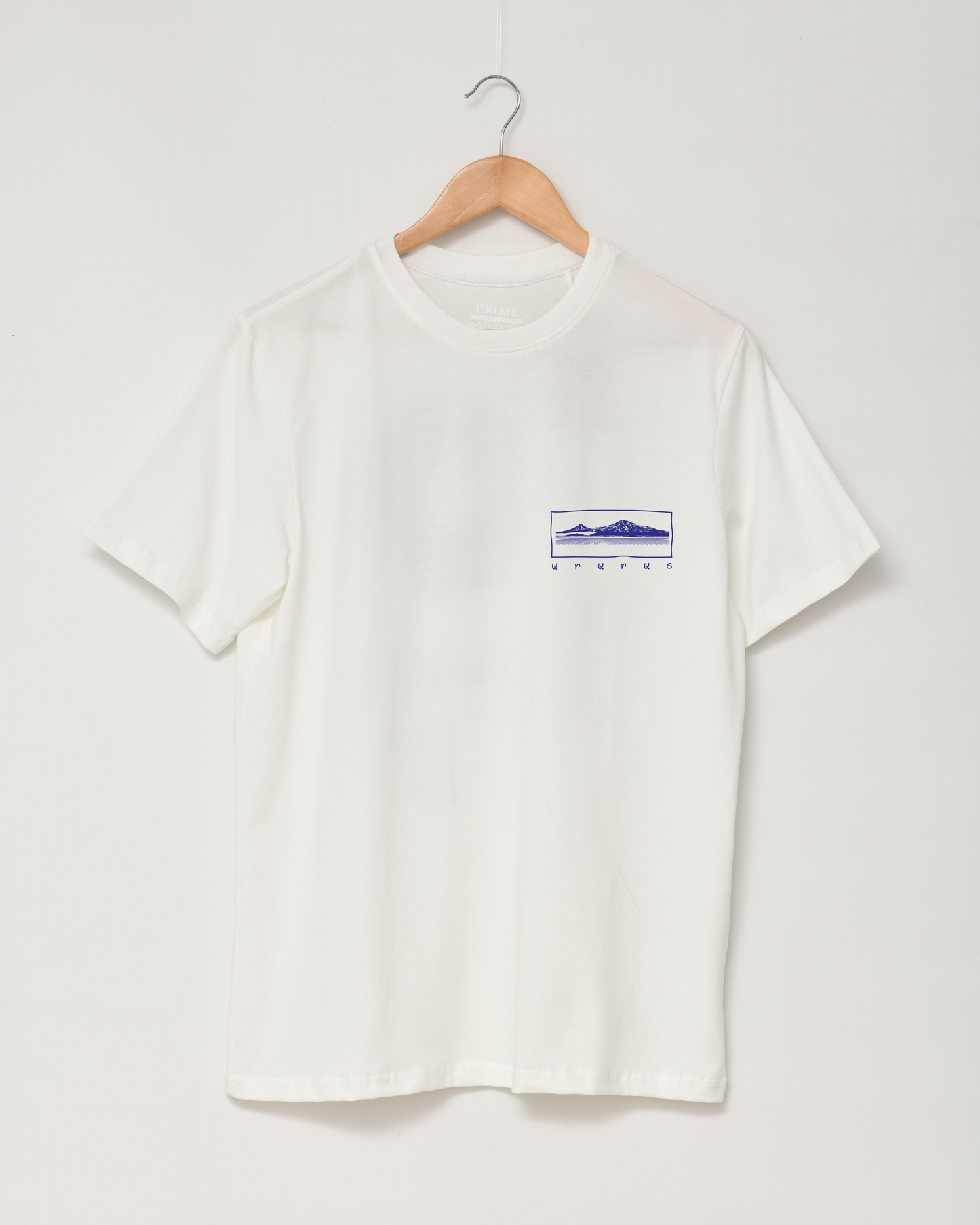 Mount Ararat - T-shirt