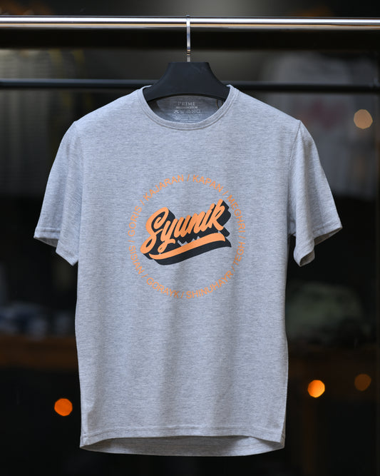 Syunik t-shirt