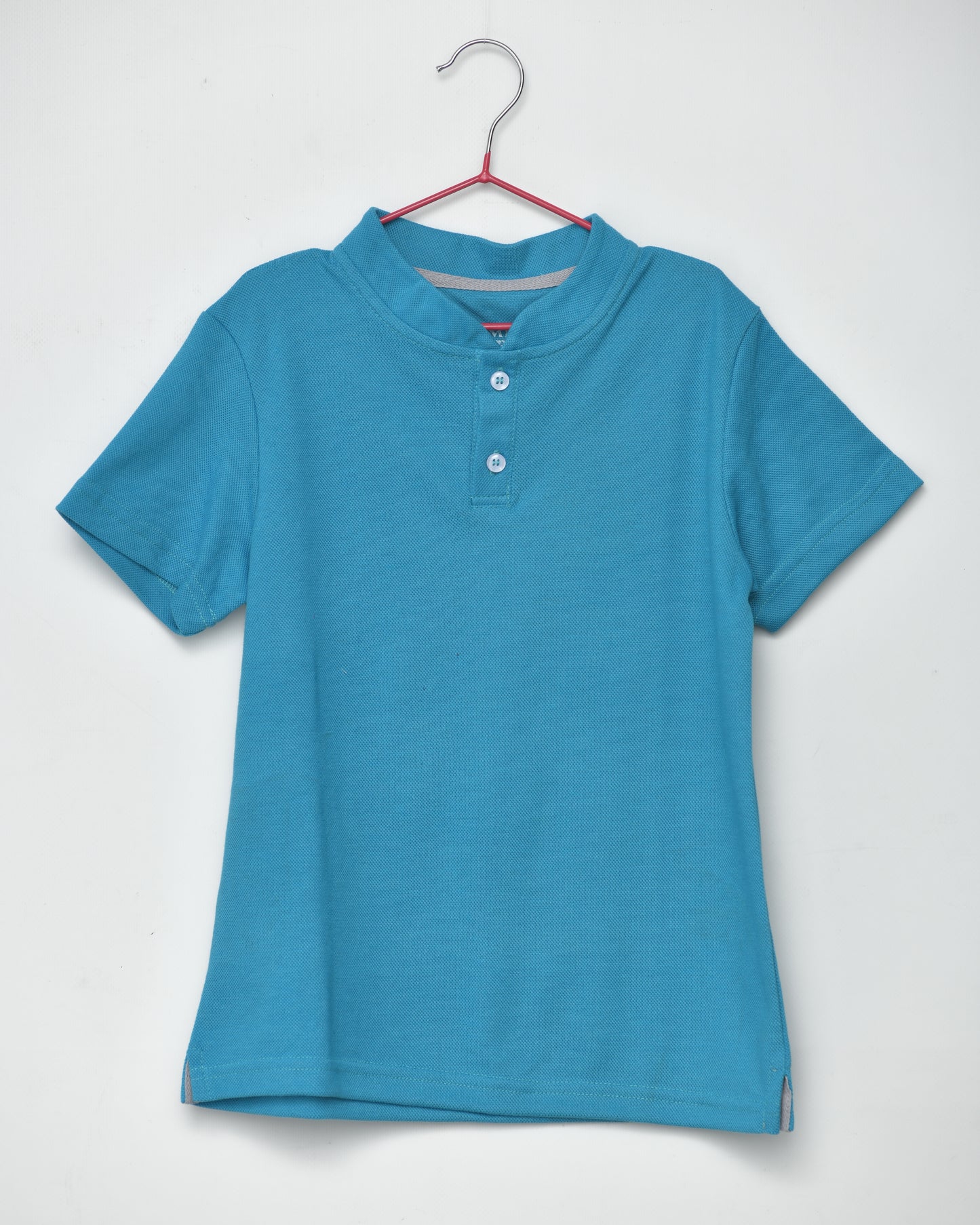 Polo t-shirt Blue