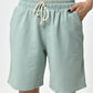Light Green Short