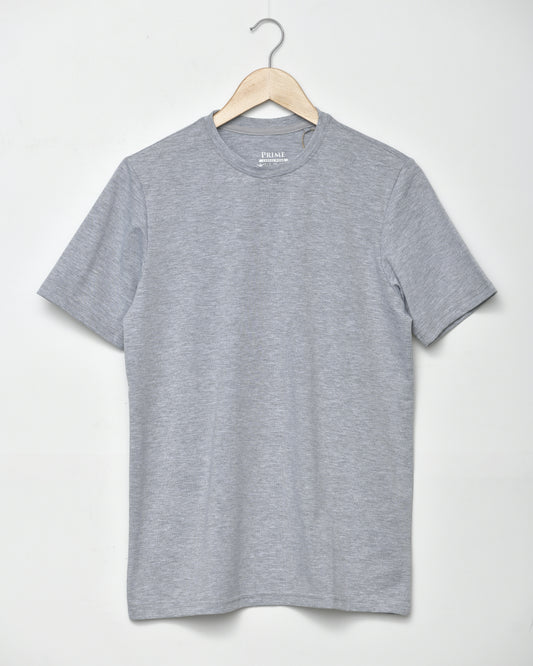 Simple Gray T-shirt