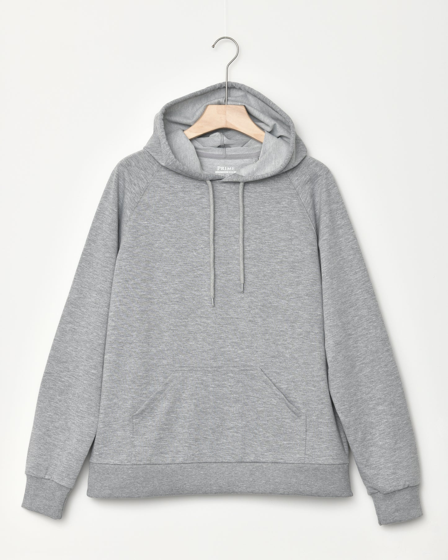 Simple hoodie