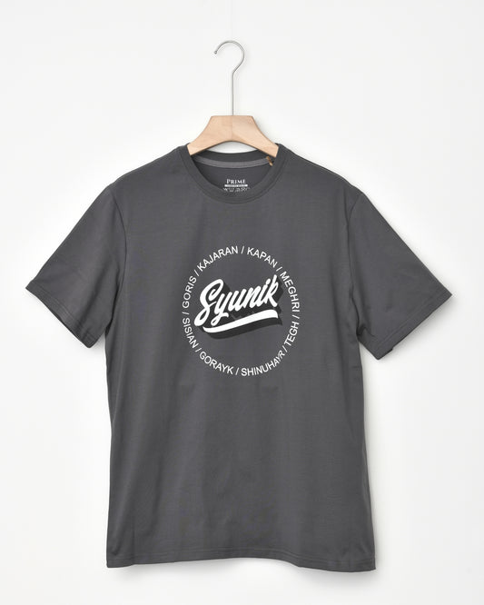 Syunik t-shirt