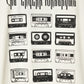 Chronicles of Old Armenian Songs - T-Shirt