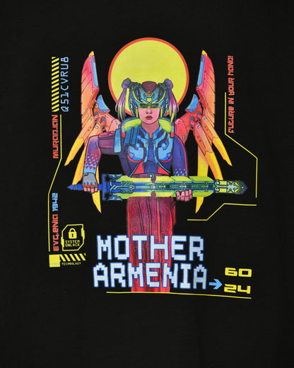 Cyber Evgenia - Future in Your Hands - for Kids