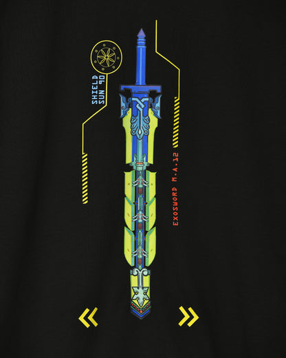 Cyber Evgenia - Future in Your Hands - for Kids