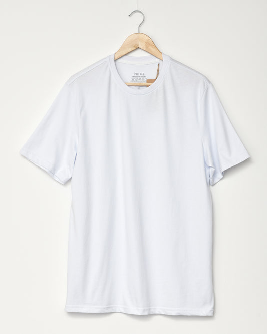 Unisex T-Shirt - White