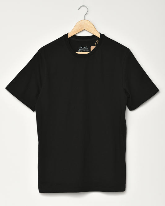 Unisex T-Shirt - Black