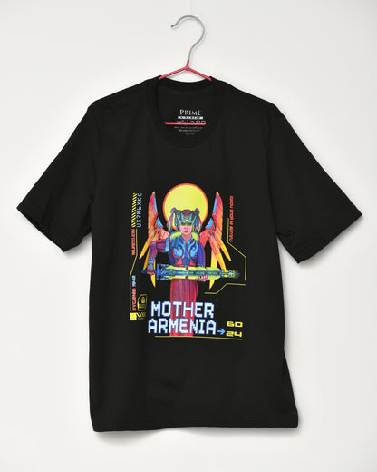 Cyber Evgenia - Future in Your Hands - for Kids