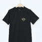 Armenian mountains - Black T-Shirt