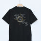 Armenian mountains - Black T-Shirt