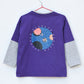Tee Universe for Kids - Autumn / Spring