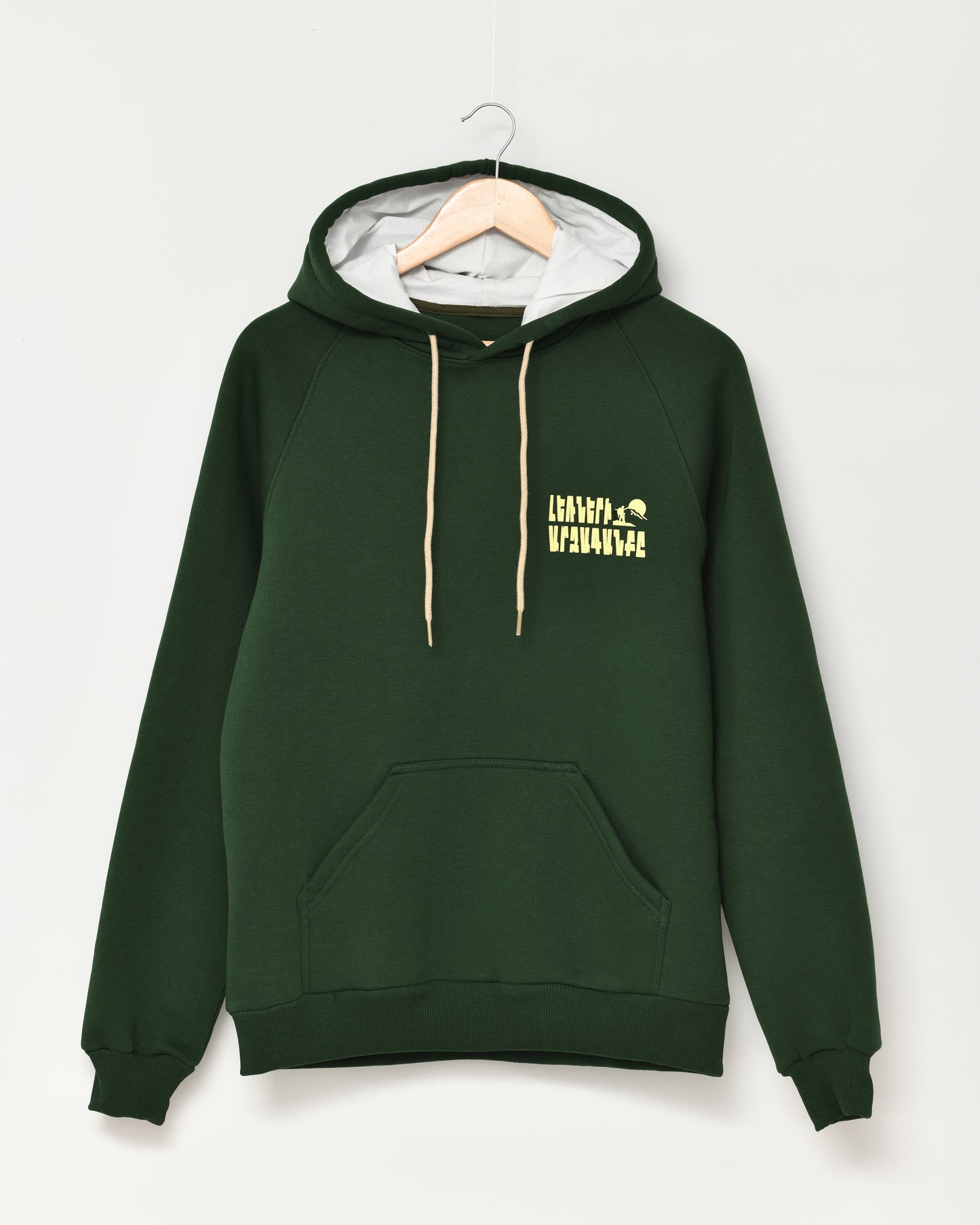 Echoes of the Mountains - Hoodie