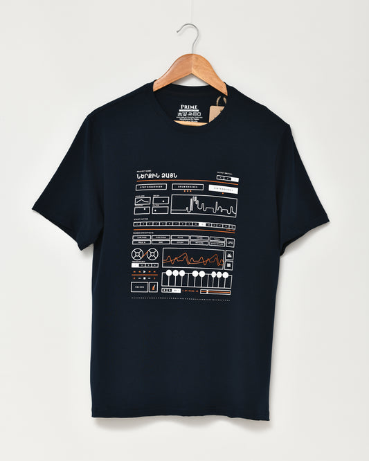 Inner Voice- T-shirt