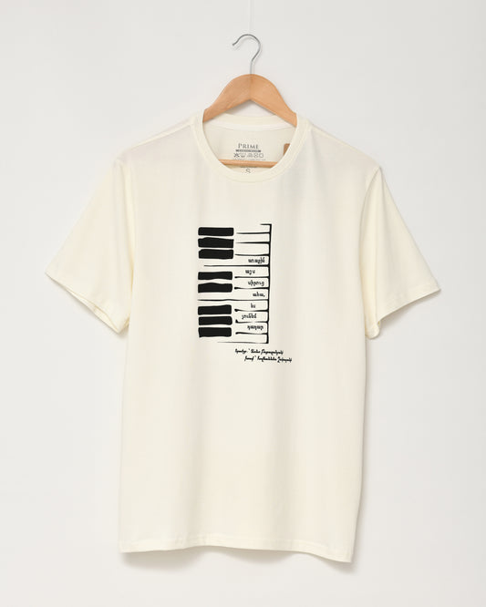 Song of First Love – Arno Babajanyan - Graphic T-Shirt
