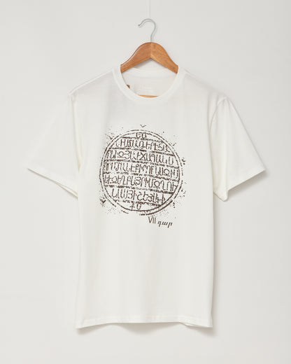 Heritage Mosaic Tee [Armenian in Jerusalem]