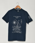 Cilicia Ship - T-Shirt