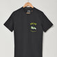 Tolma-inspired Graphic tee