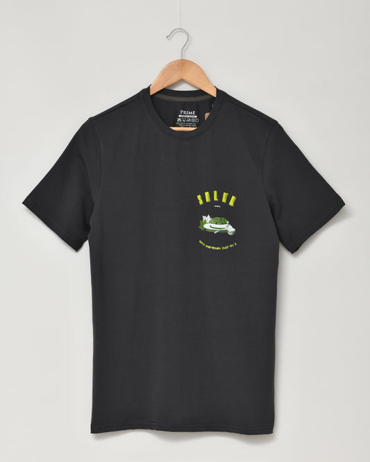 Tolma-inspired Graphic tee