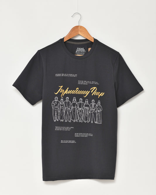 Ishkhanats Par (Lords’ Dance) – Graphic T-Shirt