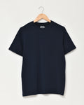 Unisex Dark Blue T-shirt