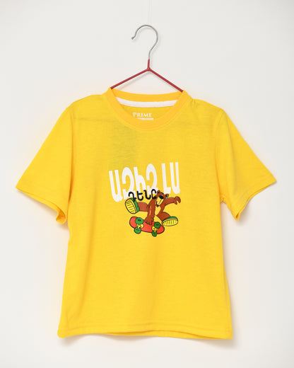 Aziz La Deny - T-shirt for Kids