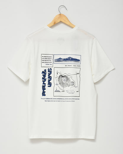 Mount Ararat - T-shirt