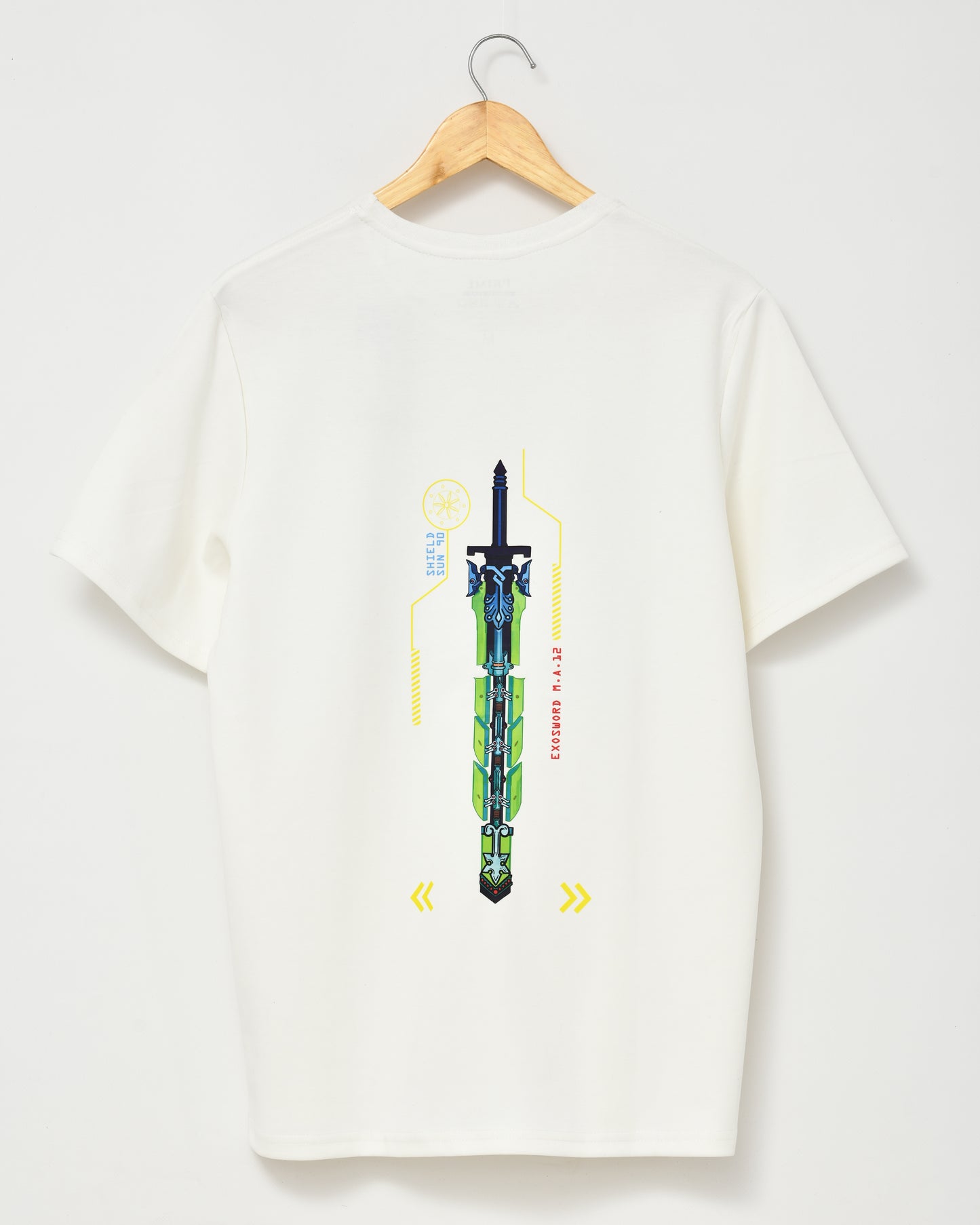 Cyber Haik - Graphic Tee