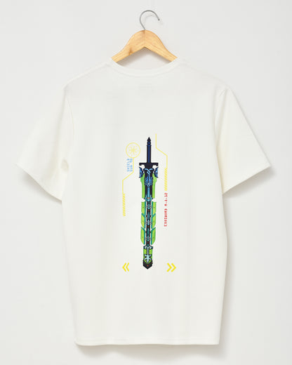 Cyber Haik - Graphic Tee
