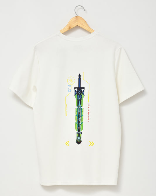 Cyber Haik - Graphic Tee