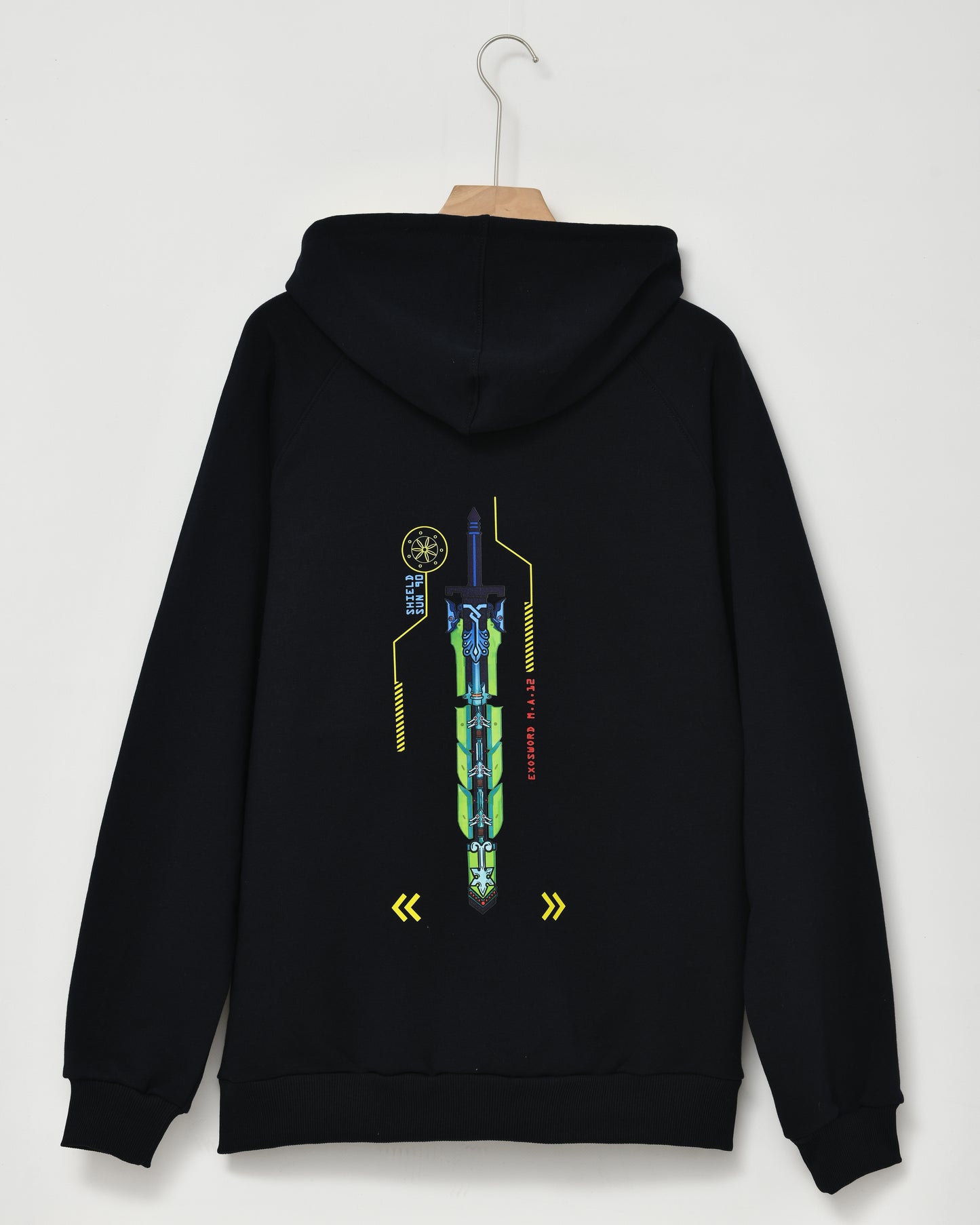 Mother Armenia - Future in Your Hands - Dark Blue