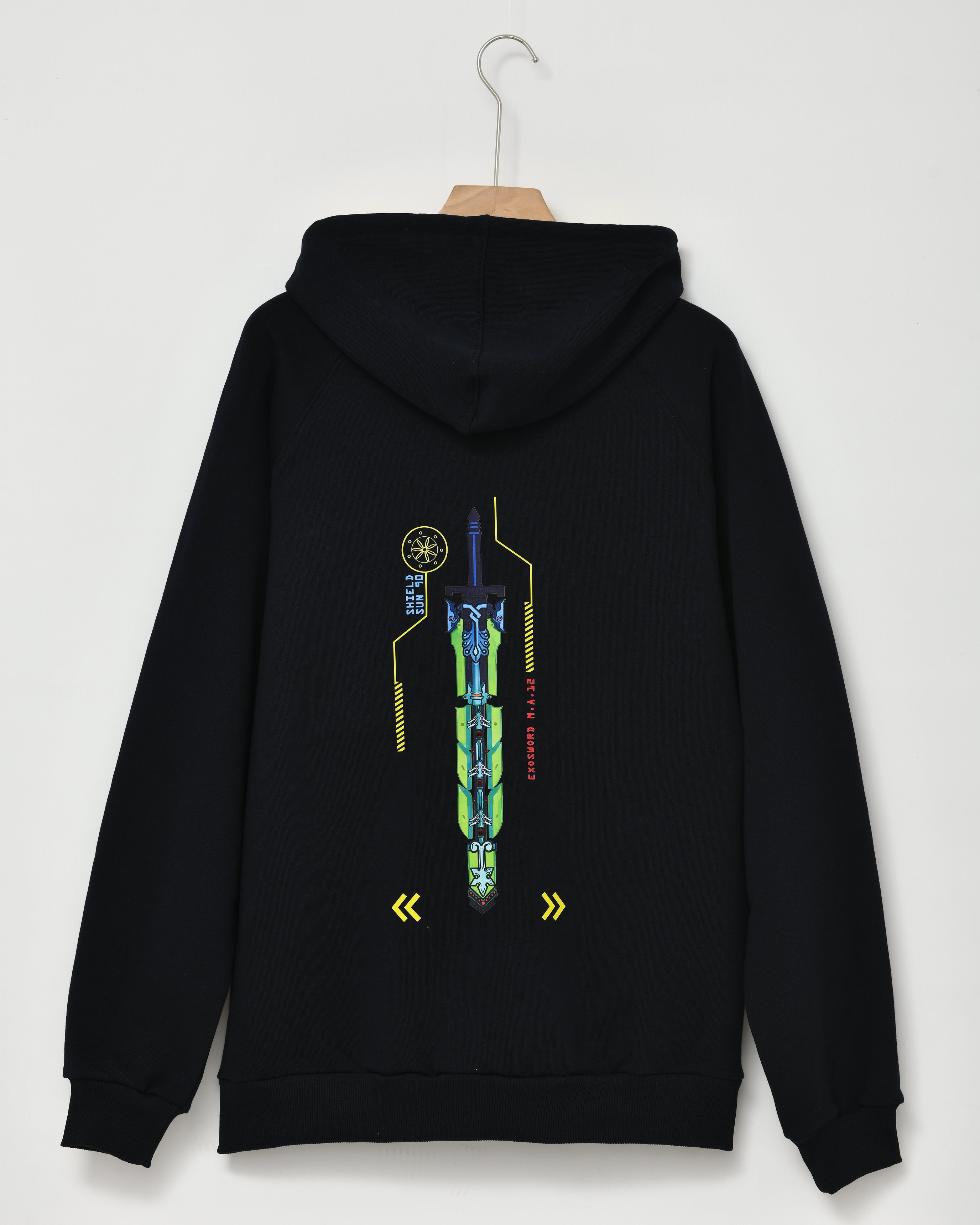 Mother Armenia - Future in Your Hands - Dark Blue