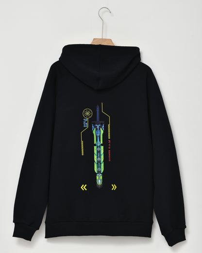 Mother Armenia - Future in Your Hands - Dark Blue