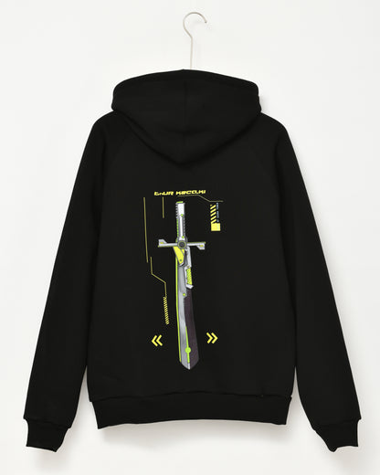 Կիբեր Դավիթ - Հուդի