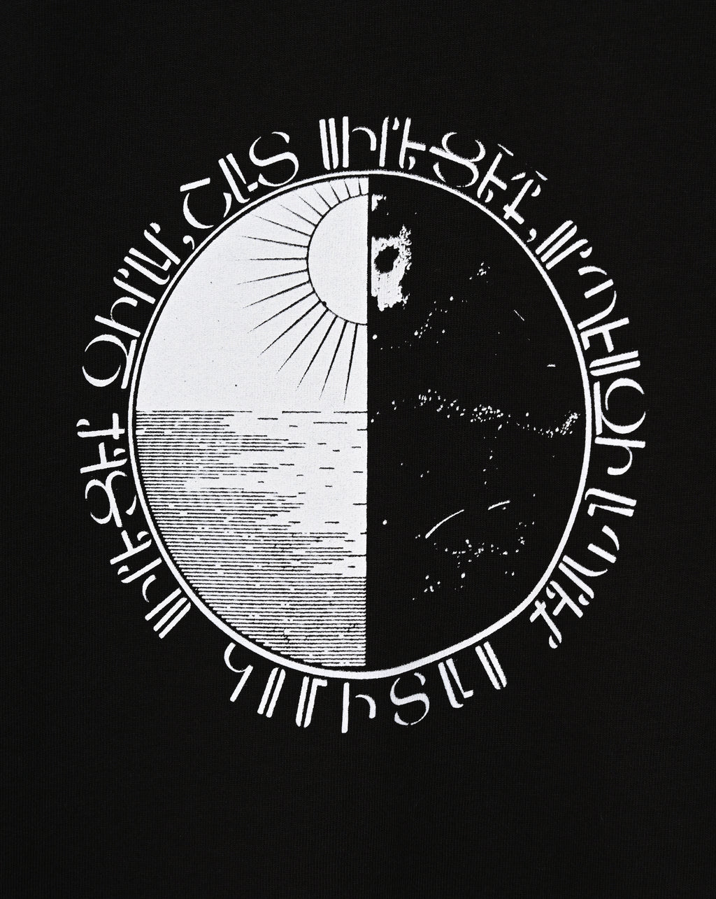 Komitas – Love Each Other - T-Shirt