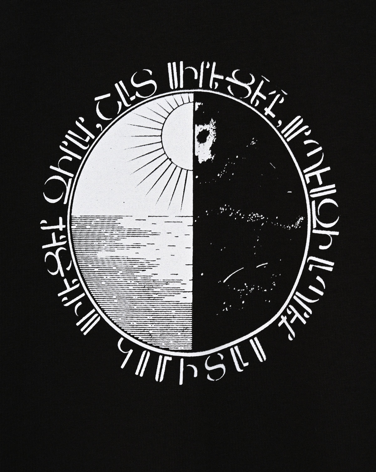 Komitas – Love Each Other - T-Shirt
