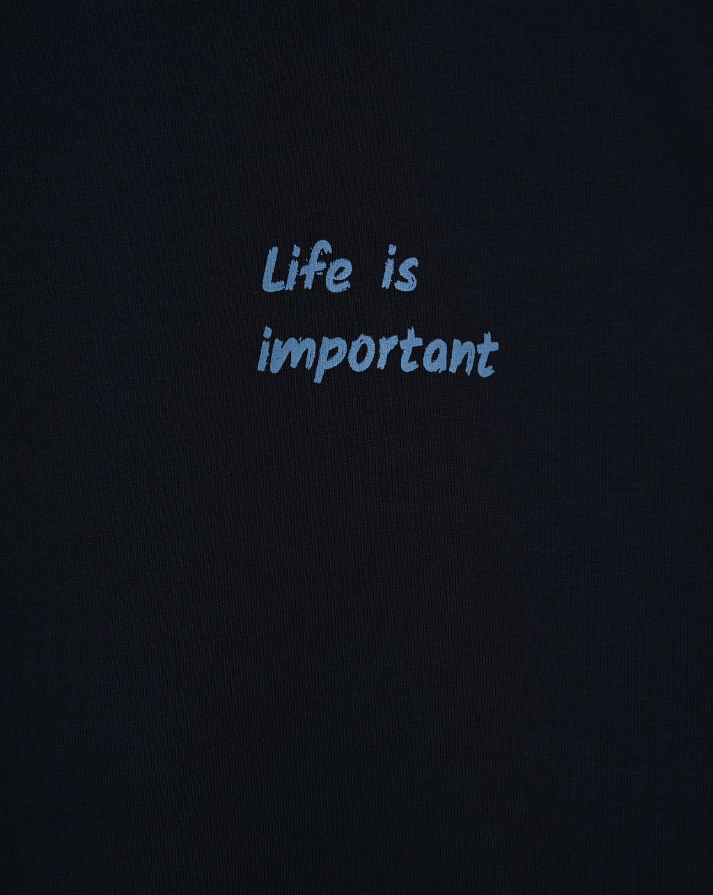 Charles Aznavour - Life is important, don't spoil it, live it