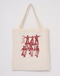 Tamzara - Tote Bag