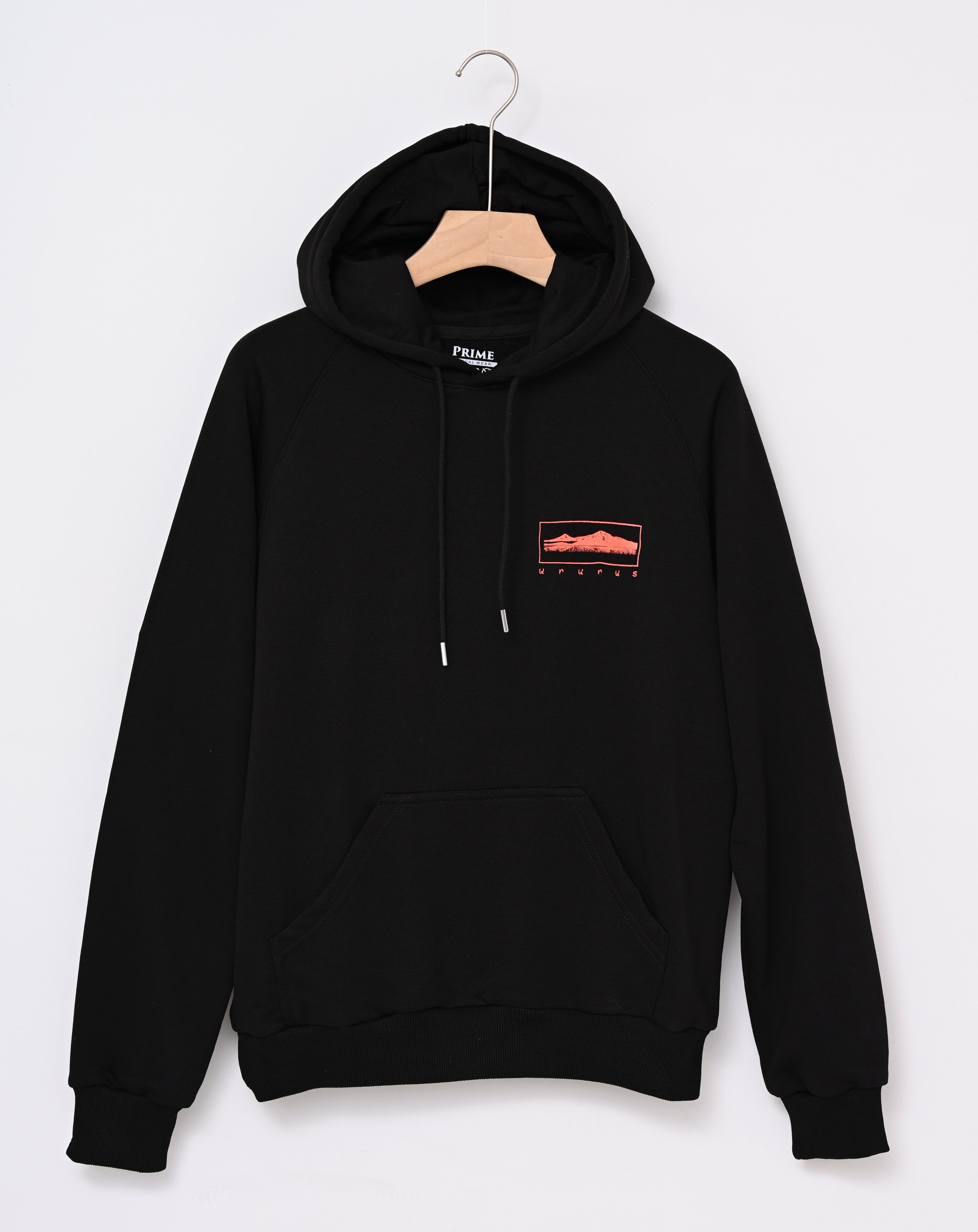 Mount Ararat - Hoodie