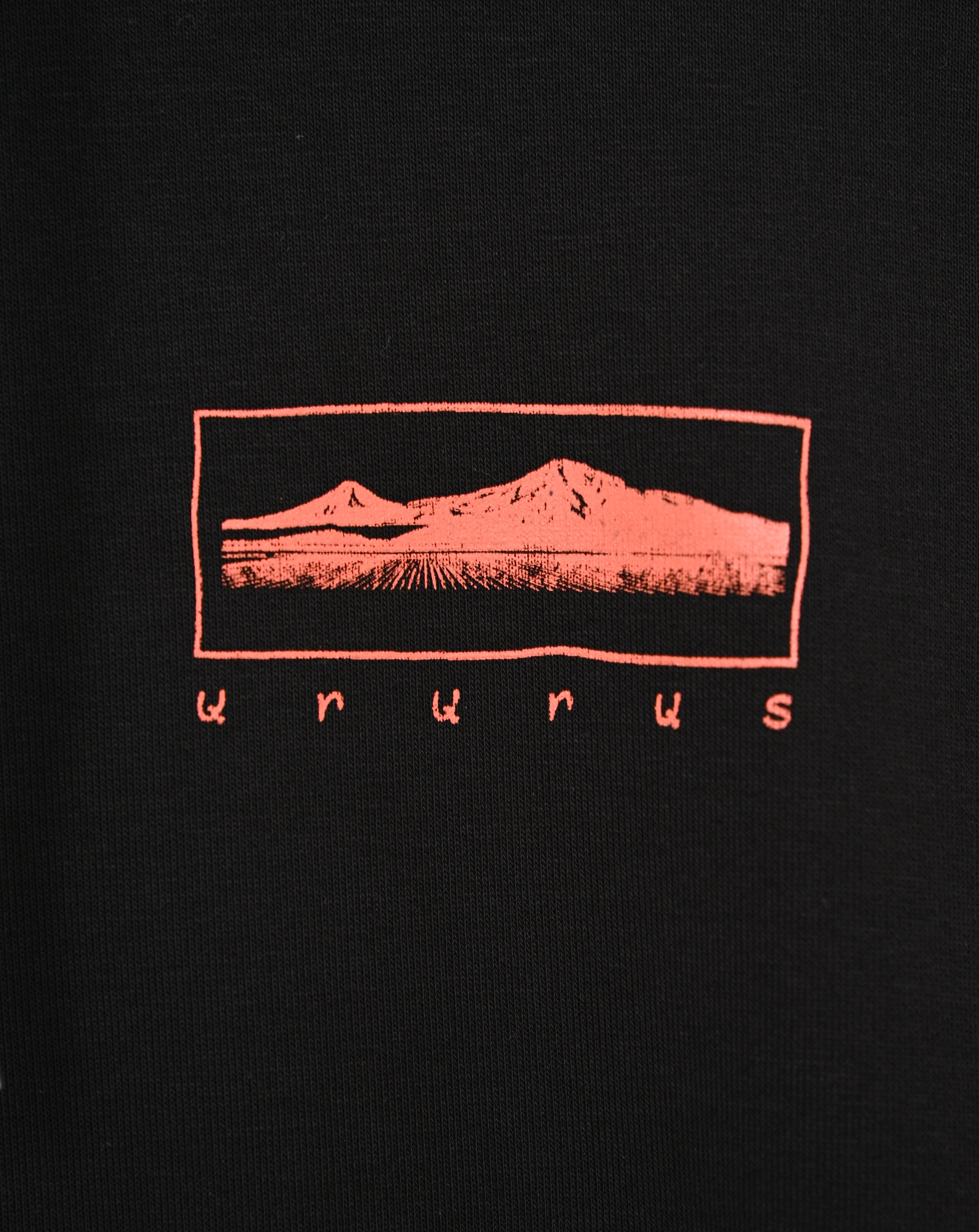 Mount Ararat - Hoodie