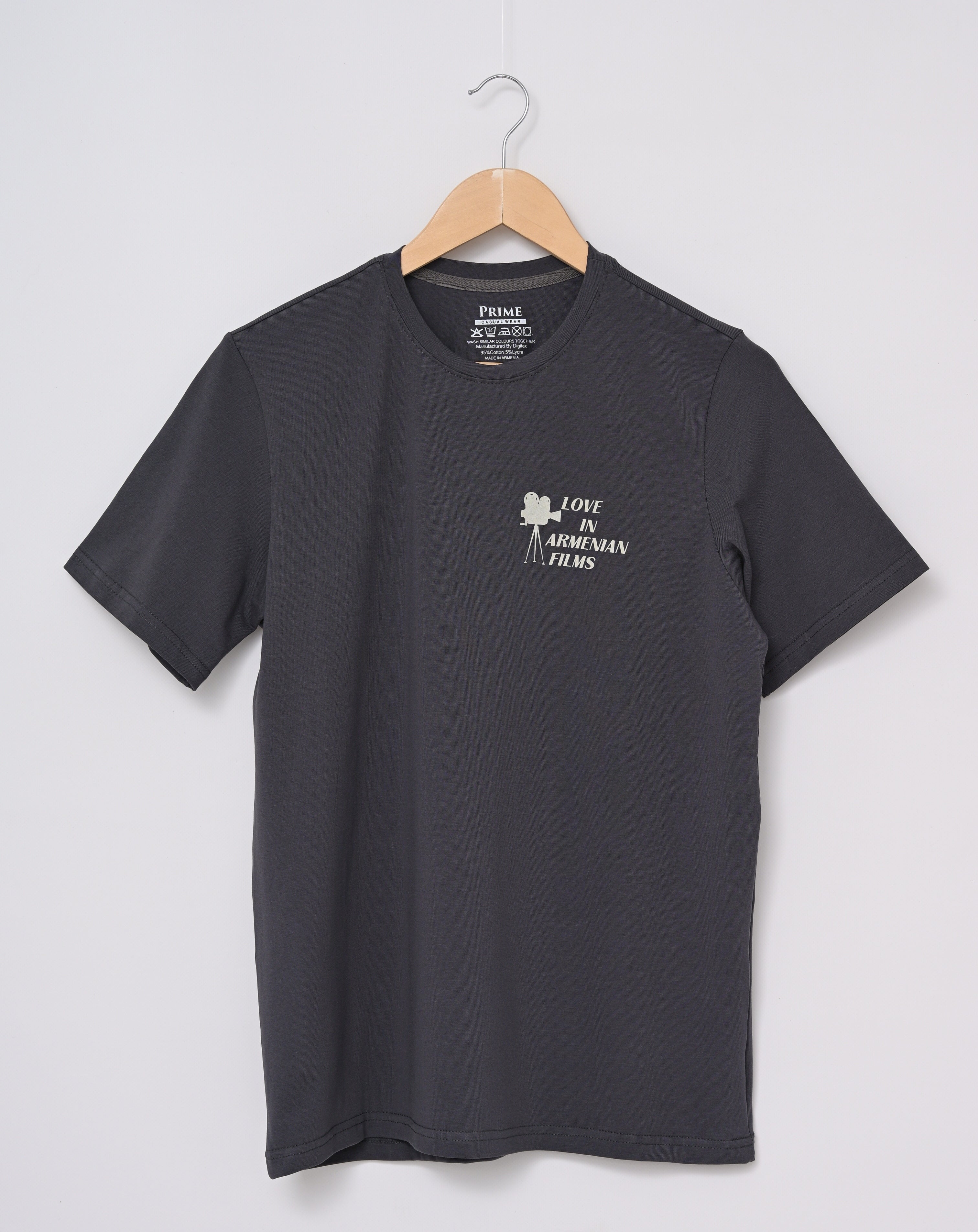 Love in Armenian Films